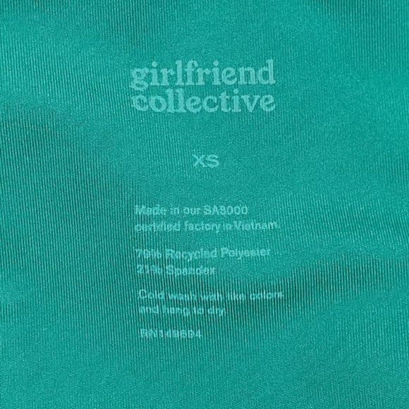 Girlfriend Collective Sports Bra - Picture 3 of 3